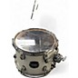 Used Mapex Saturn Studioease 5pc White Drum Kit