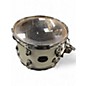 Used Mapex Saturn Studioease 5pc White Drum Kit