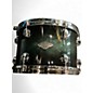 Used TAMA Starclassic Performer 5pc Blue Burst Drum Kit