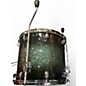Used TAMA Starclassic Performer 5pc Blue Burst Drum Kit