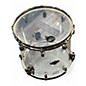 Used TAMA 50th Limited Starclassic Mirage 5pc Clear Drum Kit