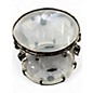 Used TAMA 50th Limited Starclassic Mirage 5pc Clear Drum Kit