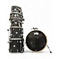 Used PDP by DW Concept Maple 6pc Gray Drum Kit thumbnail