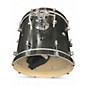 Used PDP by DW Concept Maple 6pc Gray Drum Kit