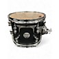 Used PDP by DW Concept Maple 6pc Gray Drum Kit