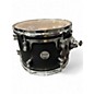 Used PDP by DW Concept Maple 6pc Gray Drum Kit
