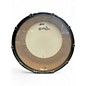 Used Ludwig NeuSonic 3pc Blue Drum Kit
