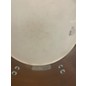 Used Ludwig NeuSonic 3pc Blue Drum Kit