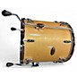 Used Pearl Session Studio Select Series 5pc Natural Drum Kit