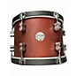 Used PDP by DW Concept Classic 3pc Maroon Drum Kit