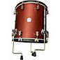Used PDP by DW Concept Classic 3pc Maroon Drum Kit