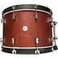 Used PDP by DW Concept Classic 3pc Maroon Drum Kit