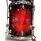 Used Gretsch Drums Cataline Maple 6pc Dark Cherry Burst Drum Kit