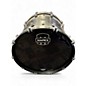 Used Mapex Saturn Studioease 5pc Satin Black Drum Kit