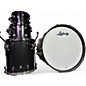 Used Ludwig Neusonic 4pc Gray Drum Kit thumbnail
