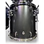 Used Ludwig Neusonic 4pc Gray Drum Kit