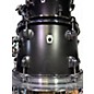 Used Ludwig Neusonic 4pc Gray Drum Kit