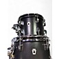 Used Ludwig Neusonic 4pc Gray Drum Kit