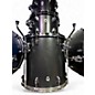 Used Ludwig Neusonic 4pc Gray Drum Kit