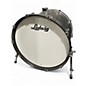 Used Ludwig Neusonic 4pc Sunburst Drum Kit