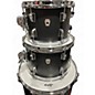 Used Ludwig Neusonic 4pc Sunburst Drum Kit