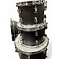 Used Ludwig Neusonic 4pc Sunburst Drum Kit