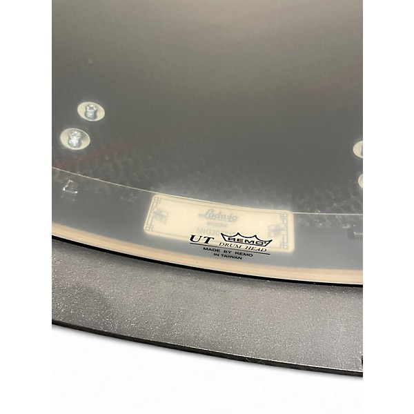 Used Ludwig Neusonic 4pc Sunburst Drum Kit