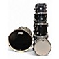 Used PDP by DW Concept Maple 6pc Gray Drum Kit thumbnail