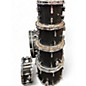 Used PDP by DW Concept Maple 6pc Gray Drum Kit