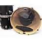 Used PDP by DW Concept Maple 6pc Gray Drum Kit