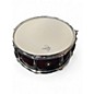 Used Gretsch Drums Catalina Maple 6pc Dark Cherry Burst Drum Kit