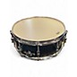 Used PDP by DW Concept Maple 6pc Metallic Gray Drum Kit