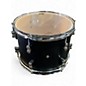 Used PDP by DW Concept Maple 6pc Metallic Gray Drum Kit