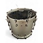 Used Mapex Saturn Evolution Rock Birch 4pc Gray Drum Kit