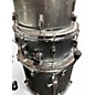 Used TAMA Superstar Classic 7pc Blue Burst Drum Kit