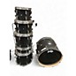 Used PDP by DW Concept Maple 6pc Gray Drum Kit thumbnail