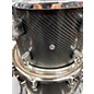 Used PDP by DW Concept Maple 6pc Gray Drum Kit