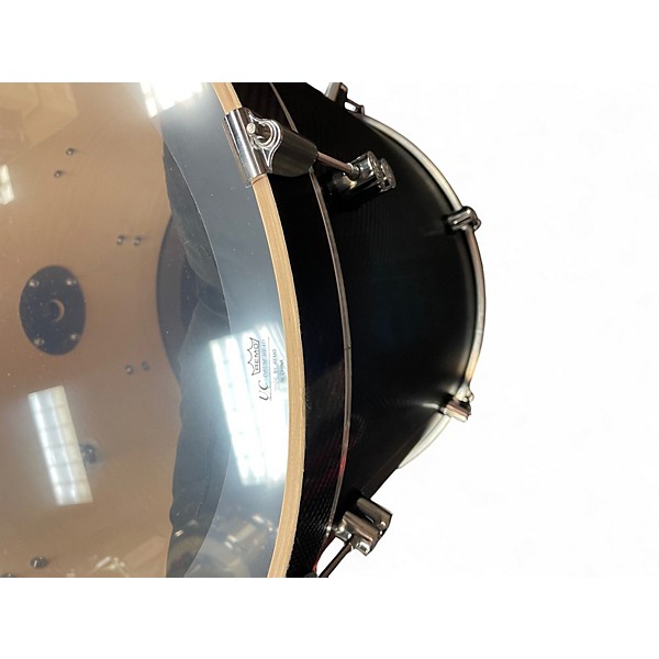 Used PDP by DW Concept Maple 6pc Gray Drum Kit