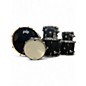 Used PDP by DW Concept Maple 6pc Gray Drum Kit
