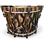 Used SONOR SQ2 Elder Tree Black Lacquer Black Drum Kit