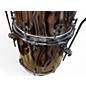 Used SONOR SQ2 Elder Tree Black Lacquer Black Drum Kit