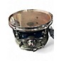 Used Mapex Saturn Studioease 5pc Green Drum Kit