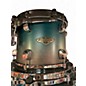 Used TAMA Starclassic Walnut/Birch 4pc Blue Sapphire Drum Kit