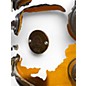 Used DW 6pc Collector's Series Santa Monica Butterscotch Drum Kit
