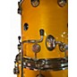 Used DW 6pc Collector's Series Santa Monica Butterscotch Drum Kit