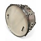 Used TAMBURO Volume Series 5pc Acrylic Seamless Clear Drum Kit