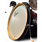 Used Gretsch Drums Catalina Maple 6pc Dark Cherry Burst Drum Kit