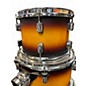 Used Pearl Decade Maple 5pc Amber Drum Kit