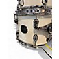 Used Mapex Saturn Studioease 5pc White Drum Kit
