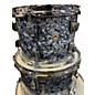 Used Ludwig Neusonic 4pc Mod 2 Blue Drum Kit